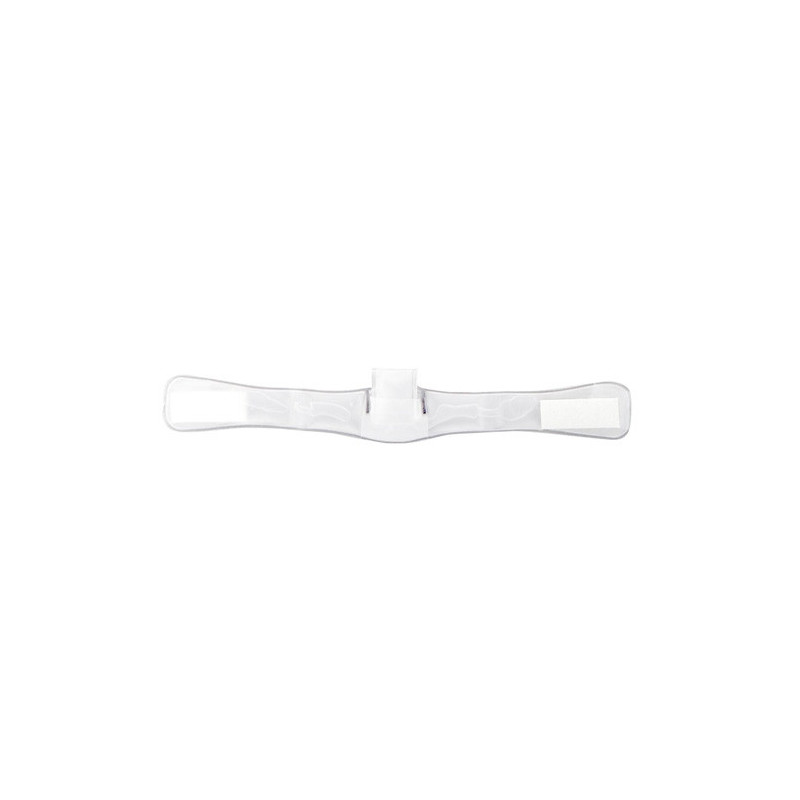 PULSERA GEL SANITIZANTE SHANI BLANCO | Printernet