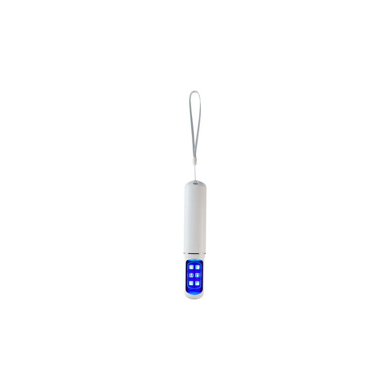LÁMPARA CON LUZ UV CHANAI | Printernet