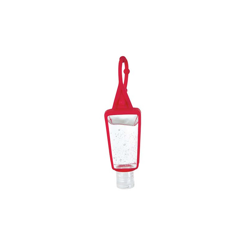 GEL SANITIZANTE HELDER ROJO | Printernet