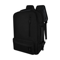 MOCHILA REIZIGER NEGRO | Printernet