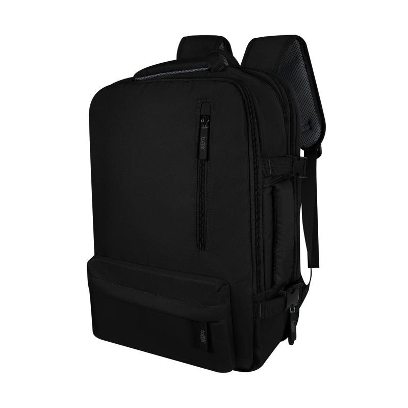 MOCHILA REIZIGER NEGRO | Printernet