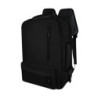 MOCHILA REIZIGER NEGRO | Printernet