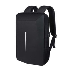 MOCHILA TURTAR NEGRO | Printernet