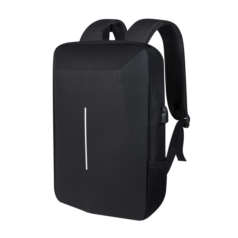 MOCHILA TURTAR NEGRO | Printernet
