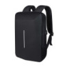 MOCHILA TURTAR NEGRO | Printernet