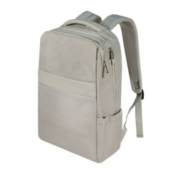 MOCHILA ZUIDAS GRIS | Printernet