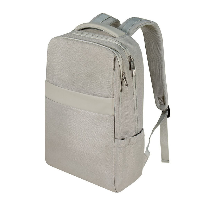 MOCHILA ZUIDAS GRIS | Printernet