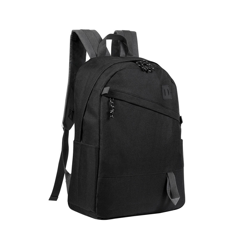 MOCHILA STOWE NEGRO | Printernet