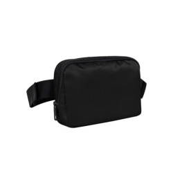BOLSA CANGURERA JAMES NEGRO | Printernet