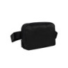BOLSA CANGURERA JAMES NEGRO | Printernet