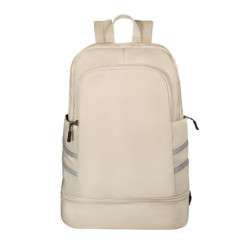 MOCHILA NEST BEIGE | Printernet