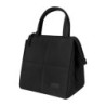 LONCHERA PADI NEGRO | Printernet