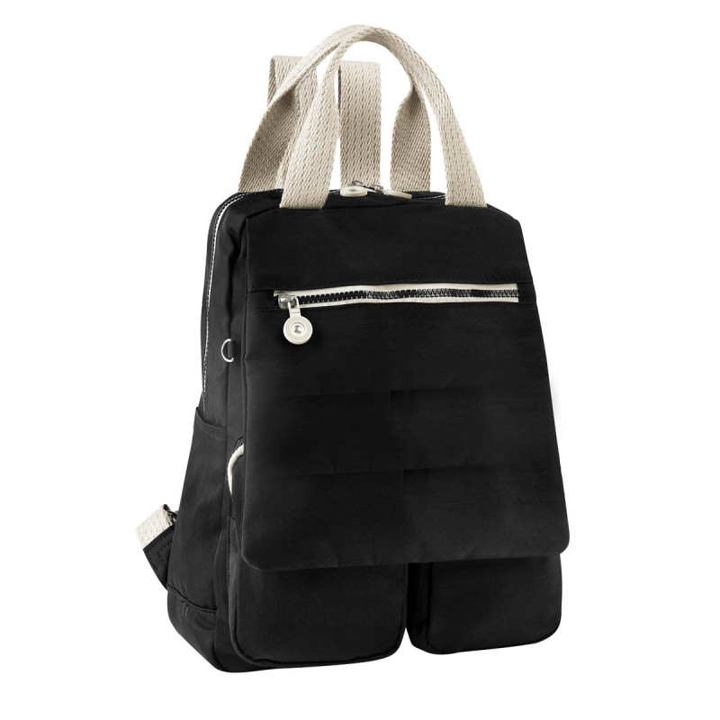 MOCHILA LEYDI NEGRO | Printernet
