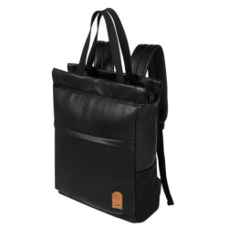 MOCHILA FRISKA NEGRO | Printernet