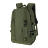 MOCHILA PUTNIK VERDE | Printernet