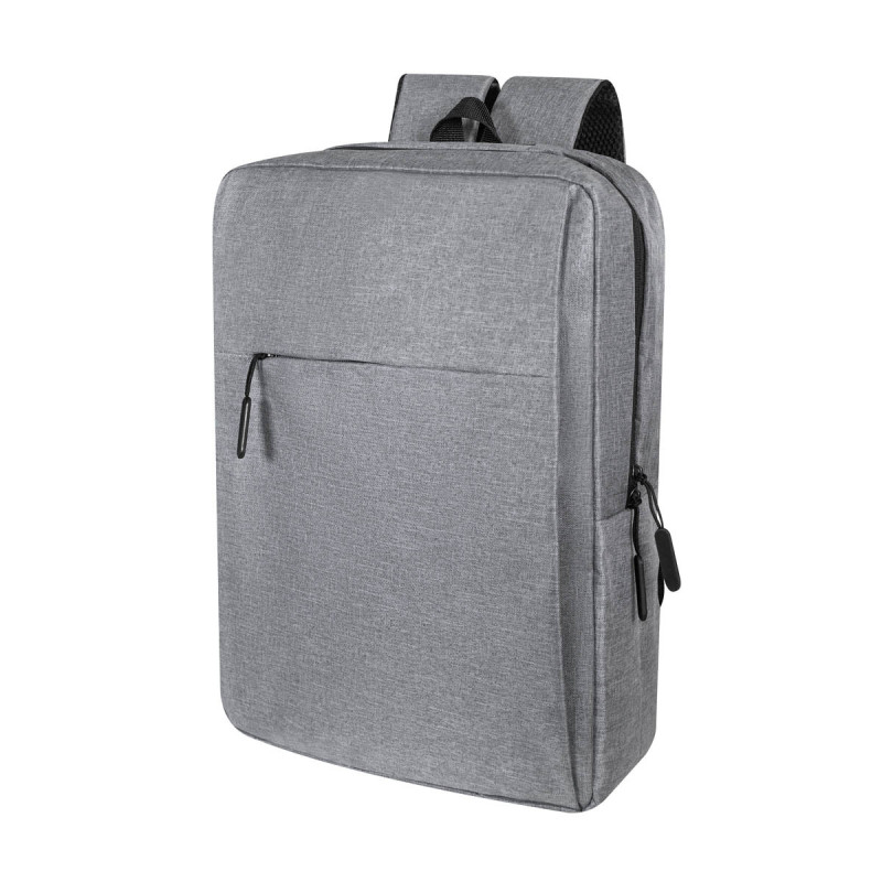 MOCHILA NOOYI GRIS | Printernet
