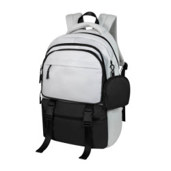 MOCHILA DOBRE NEGRO | Printernet