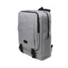 MOCHILA PETER GRIS | Printernet