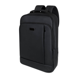 MOCHILA NUCHTER NEGRO | Printernet