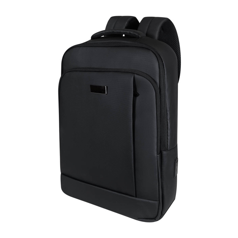 MOCHILA NUCHTER NEGRO | Printernet