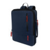 MOCHILA DELAG AZUL | Printernet