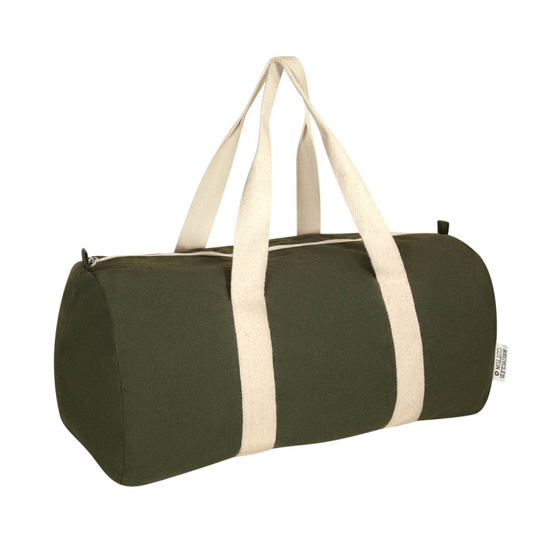 MALETA COTAN VERDE | Printernet