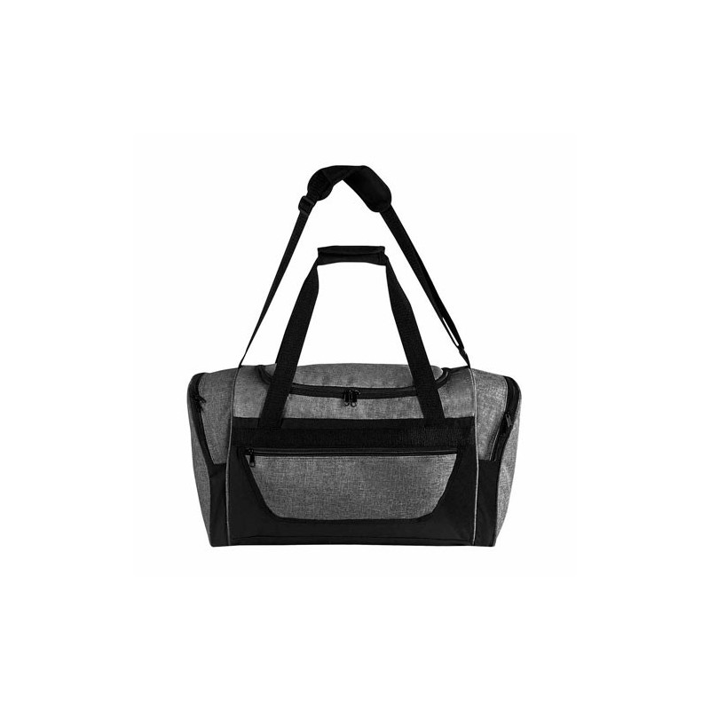 MALETA CARDIFF GRIS | Printernet
