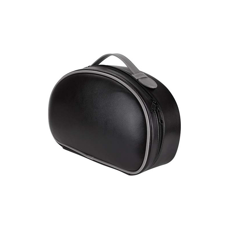 COSMETIQUERA CHIC NEGRO | Printernet