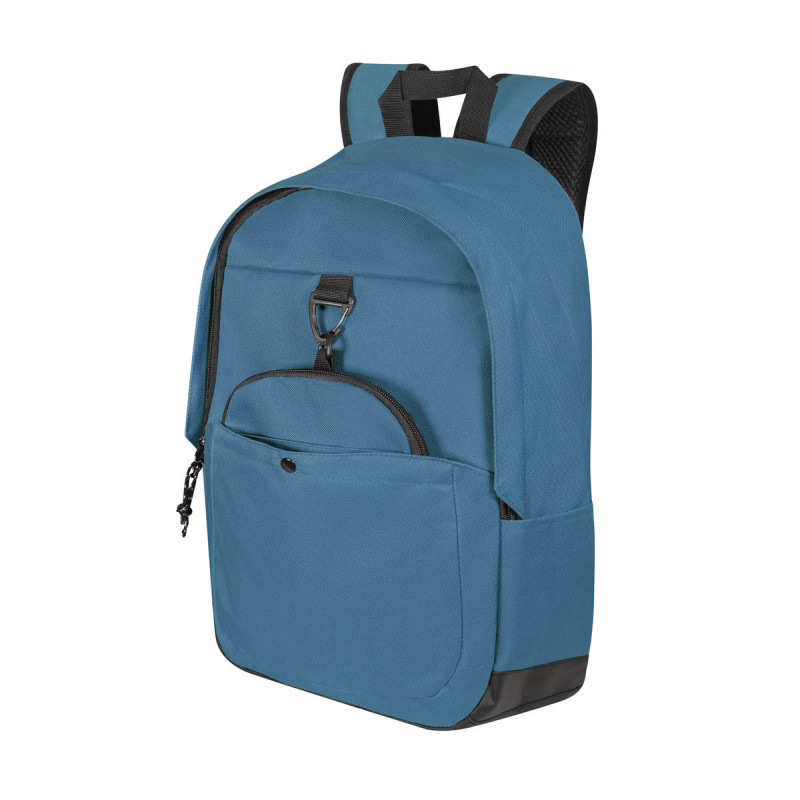 MOCHILA DOKU AZUL | Printernet