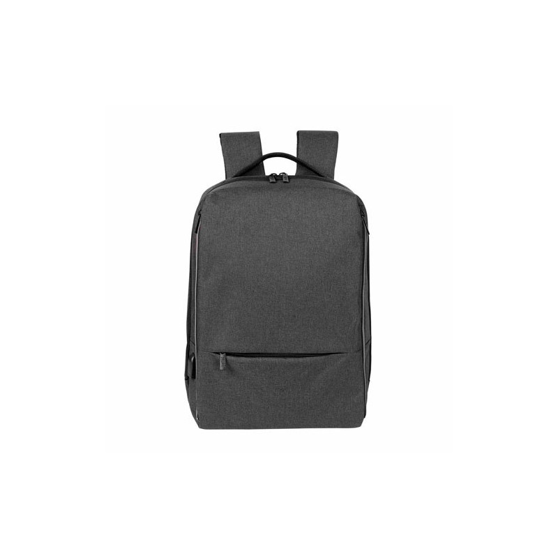 MOCHILA SISAK NEGRO | Printernet