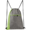 BOLSA-MOCHILA ARACAR VERDE | Printernet