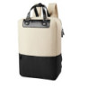MOCHILA DUBLU NEGRO | Printernet