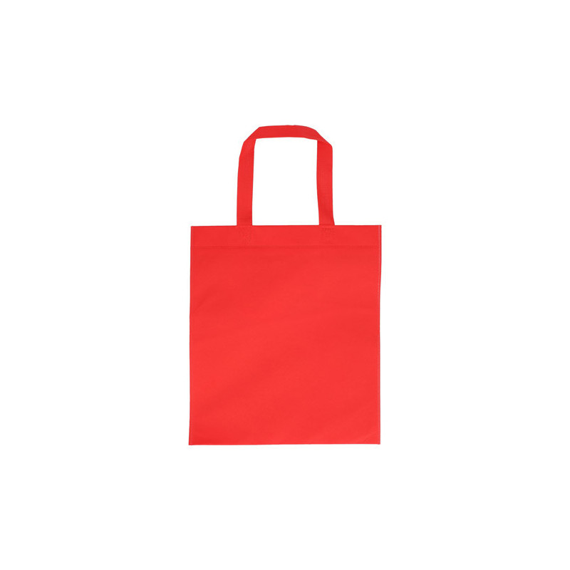 BOLSA ABBA ROJO | Printernet