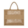 BOLSA ANTONELA BEIGE | Printernet
