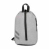 MOCHILA TROGIR GRIS | Printernet