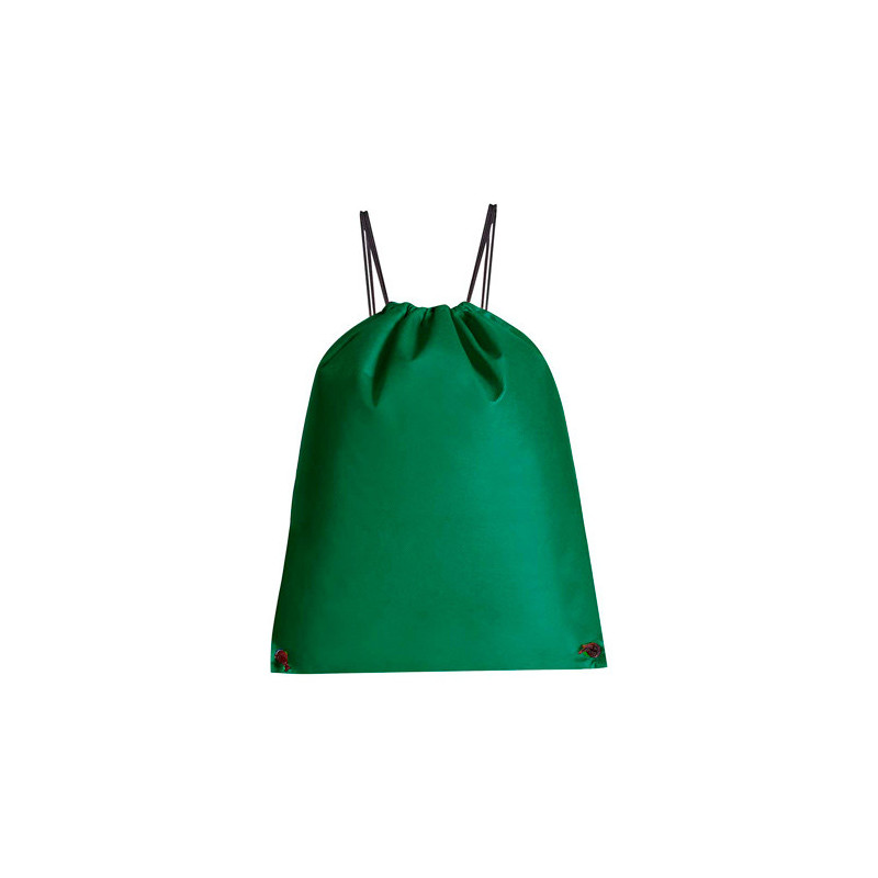 BOLSA-MOCHILA PASTRANA VERDE | Printernet