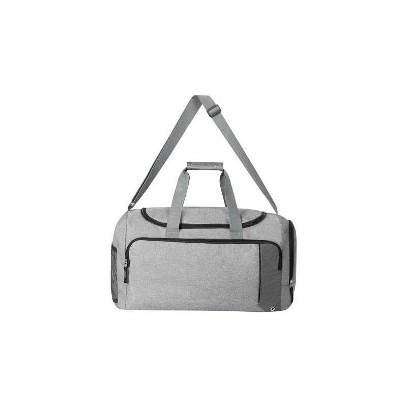 MALETA QUARTEIRA GRIS | Printernet