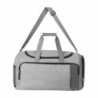 MALETA QUARTEIRA GRIS | Printernet