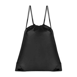 BOLSA-MOCHILA OSUNA NEGRO | Printernet