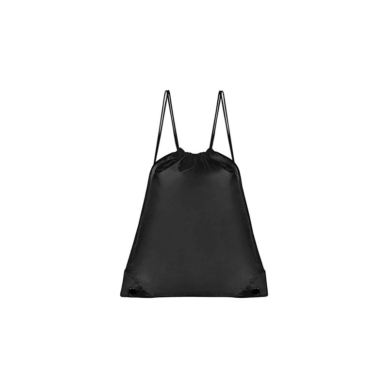 BOLSA-MOCHILA OSUNA NEGRO | Printernet
