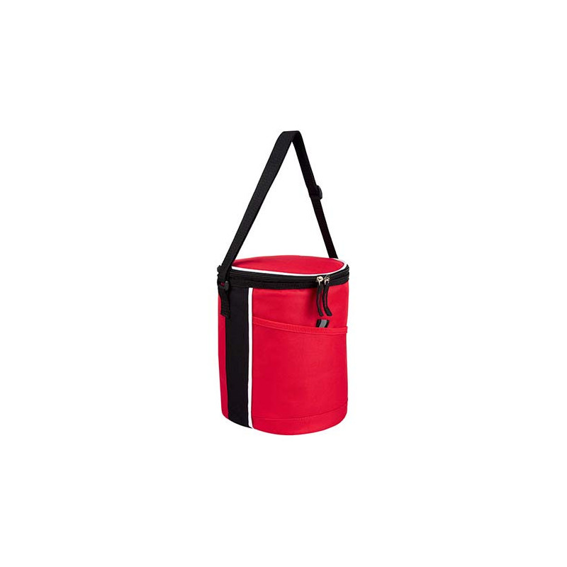 HIELERA VENOSTE ROJO | Printernet