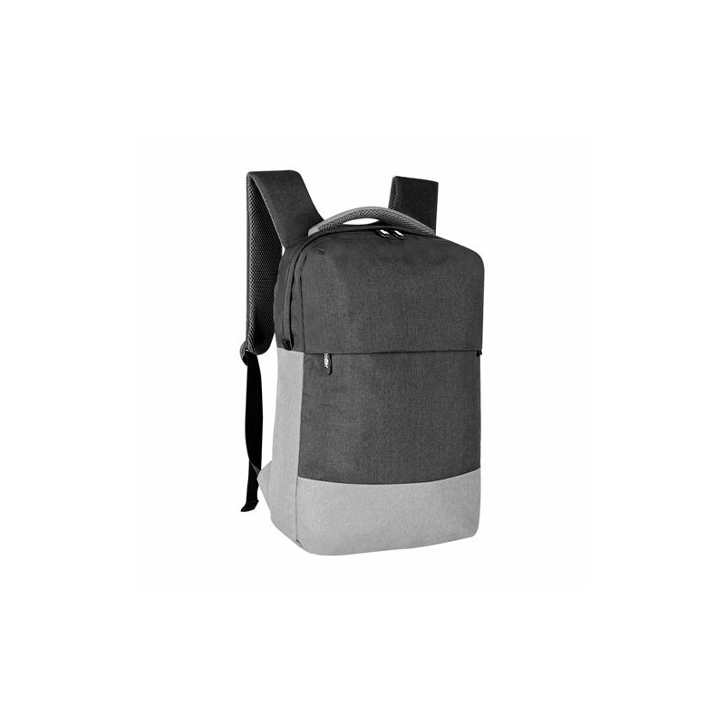 MOCHILA IPORA GRIS | Printernet