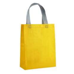 BOLSA BAGGARA AMARILLO | Printernet