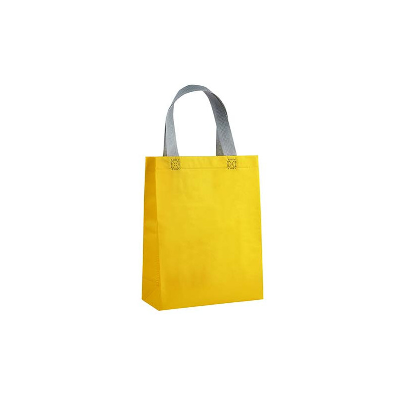 BOLSA BAGGARA AMARILLO | Printernet