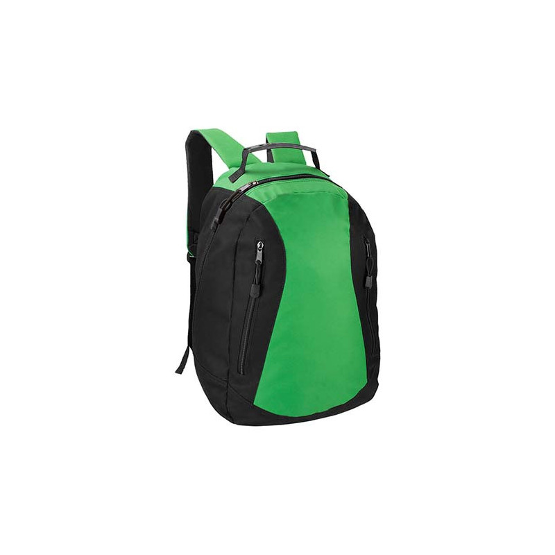 MOCHILA NEVERI VERDE | Printernet