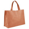 BOLSA SPARKLY NARANJA | Printernet