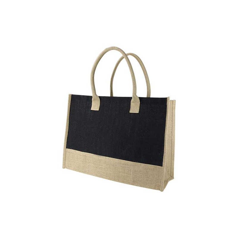 BOLSA TORBA NEGRO | Printernet