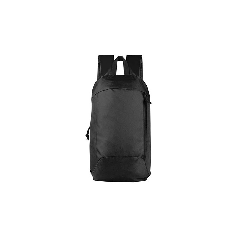 MOCHILA AUNAT NEGRO | Printernet