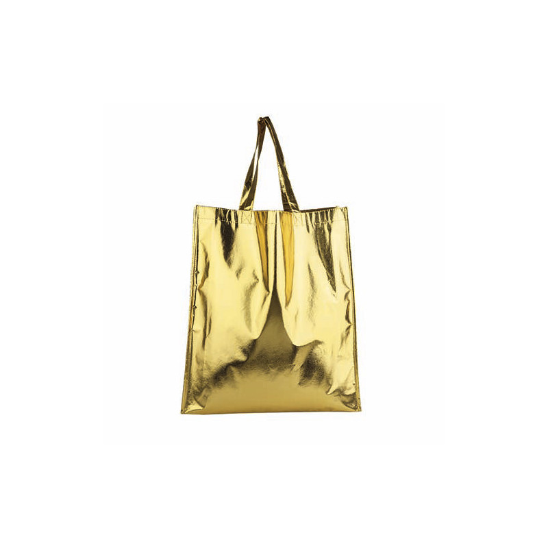 BOLSA CARNAVAL DORADO | Printernet