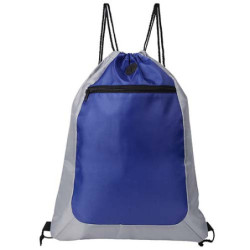 BOLSA-MOCHILA SUNET AZUL | Printernet